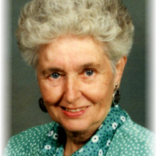 Catherine Quillin Russell