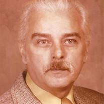 Thomas R. McGeer Profile Photo