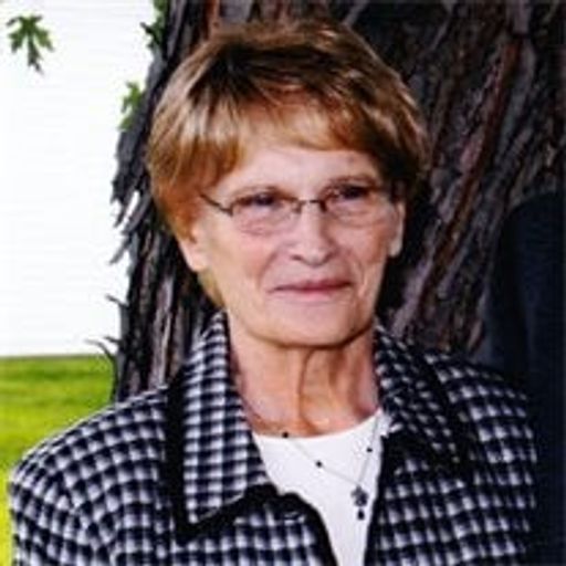 Mrs. Peggy A. (Wiley) Larson