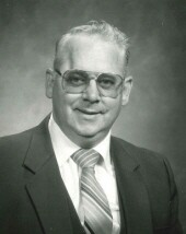 Rev.Fred G Moore