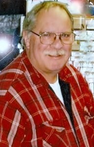 Bruce E. Heisey