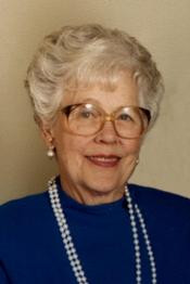 Elaine Crandall Jackson