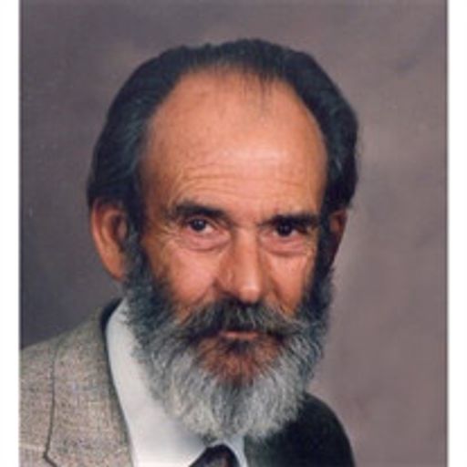 Thomas D. Jones Profile Photo