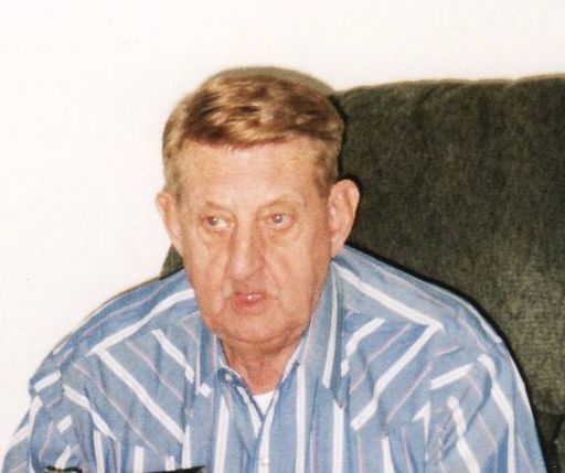 Donald Rogers, Sr.