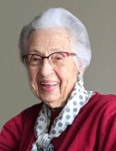 Janet C. Gladfelter