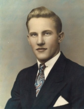 Leonard Eugene Overholser Profile Photo