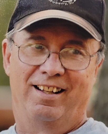 Paul Dean's obituary image