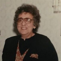 Linda Jane Muscolino Profile Photo