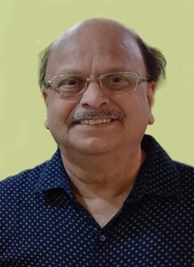 Uday Kaulas Profile Photo