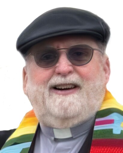 Rev. Dr. Brian Q. Newcomb Profile Photo