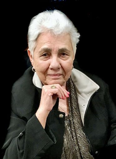 Rosa Amalia Rodriguez