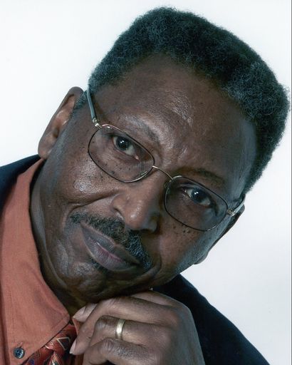 Mr. Vau-Louis Johnson, Sr.