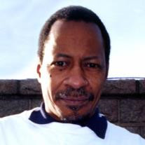 Horace Williams Profile Photo