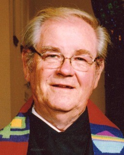 Rev. William Wayne Ziebell