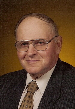 Harold Esch