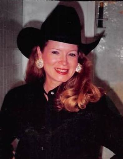 Wendy Wagner Profile Photo