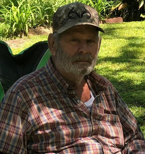 Gerald "Jerry" Wayne Buell