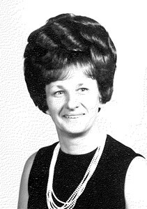 Harriet Jean Buxton Profile Photo