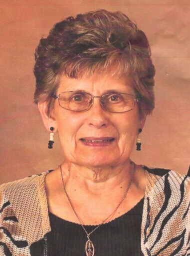 Barbara A. Steigely