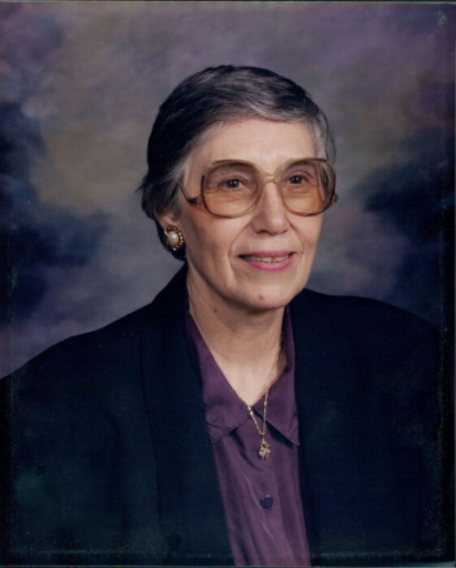 Gloria Dean Tucker