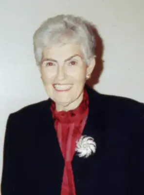 Mary Renfrow