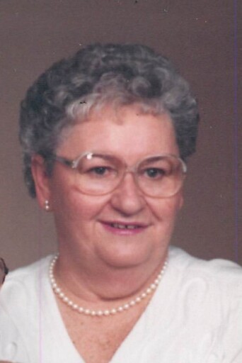 Rita Jean Klapper