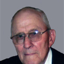 Gerald Waldman