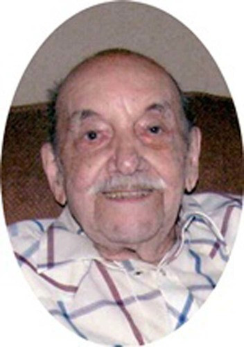 Russell R. Bybee