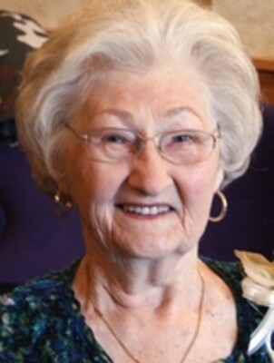 Beulah Mae Blankenship-Weathers Profile Photo