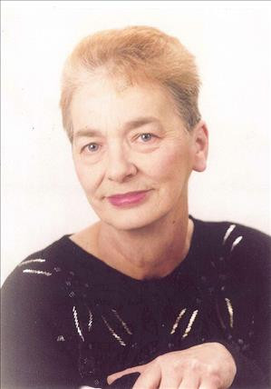 Diane Goff