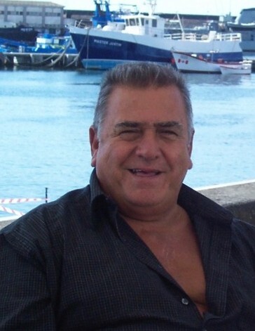 Jose A. Godinho