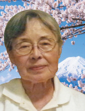 Toshiko Recasner Profile Photo