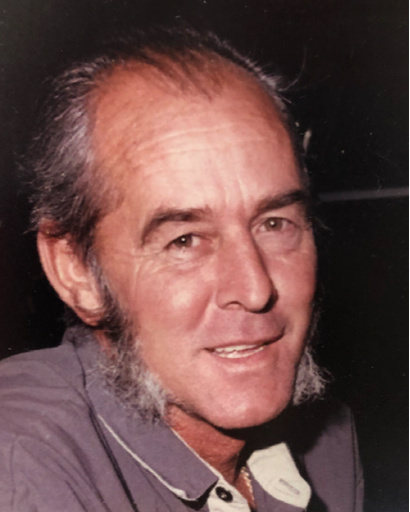 William Charles Walden Sr.