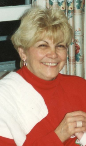 Carol A. King-Shaw