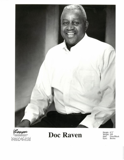William "Doc" Raven Profile Photo