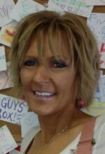 Nancy F. Thivierge Profile Photo