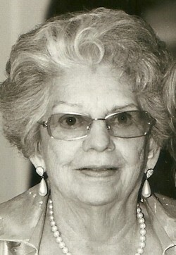 Barbara Coffman Tacker Green