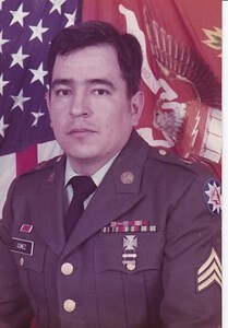 Paul H. Gomez Profile Photo