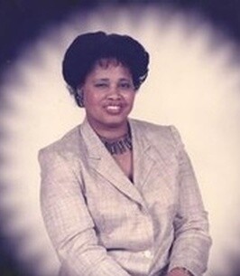 Burnetta Jones