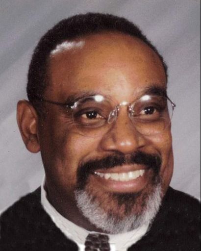 Hayward L. Sims, Sr.