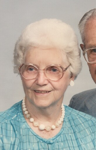 Dorothy E. Carroll