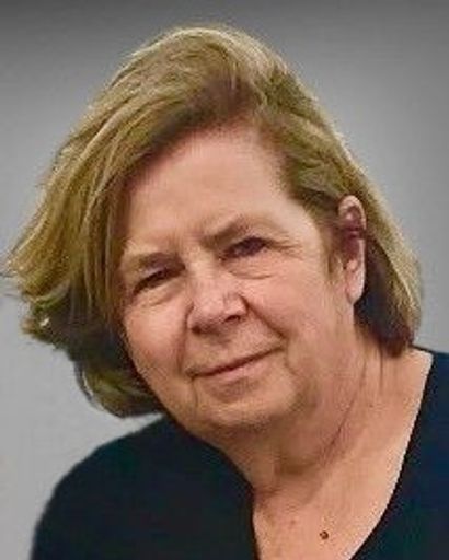 Sally E. (Pieterek) May's obituary image