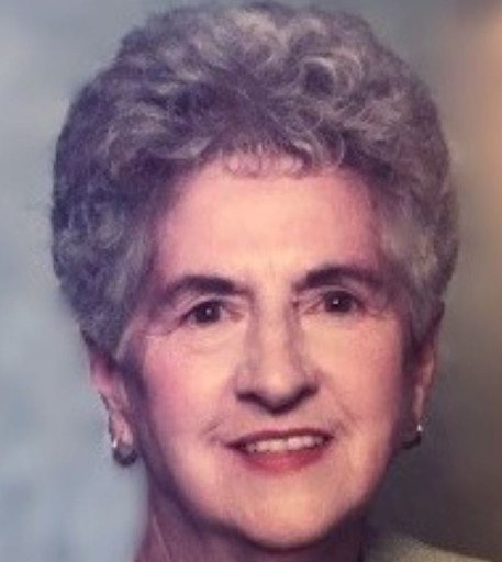 Virginia Benoit Profile Photo