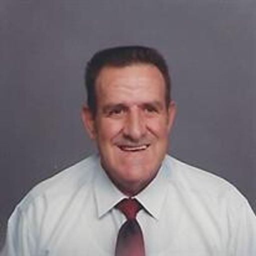 Kenneth Kay Kramer