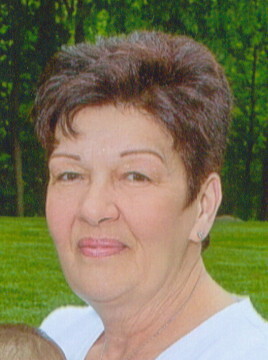 Patricia A. (Donovan)  Wood Profile Photo