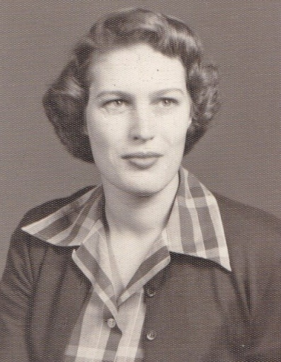 Betty Lou Gwyn