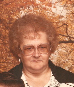 Florence A. Farmer