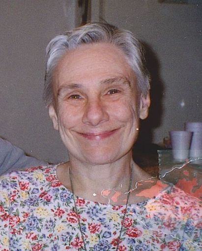 Nancy Lee Charbonneau