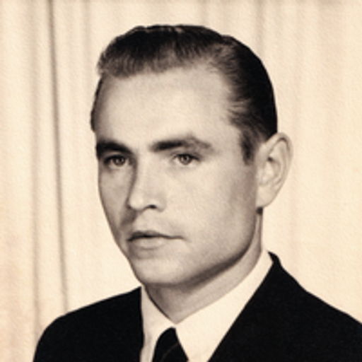 Vassily "Bill" Kondratenko