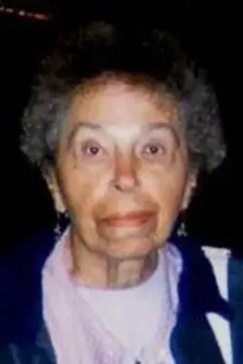 Dorothy E. Smolen Peters